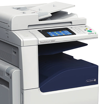 Thu mua máy photocopy xerox V2060/3060/3065