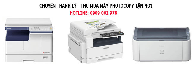 Máy photocopy Hương Nguyễn