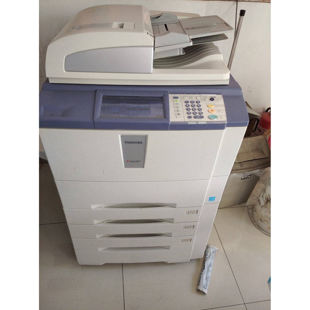 Thu mua máy photocopy Toshiba E657/757/857 Thu mua máy photocopy Toshiba E657/757/857