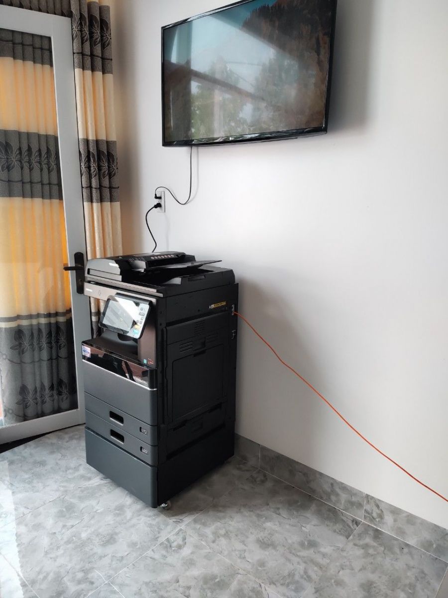 Thu mua máy photocopy Toshiba e2518/3518/4518A Thu mua máy photocopy Toshiba e2518/3518/4518A