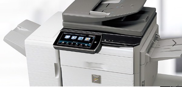 máy photocopy sharp 453u nhập khẩu mới 100% máy photocopy sharp 453u nhập khẩu mới 100%