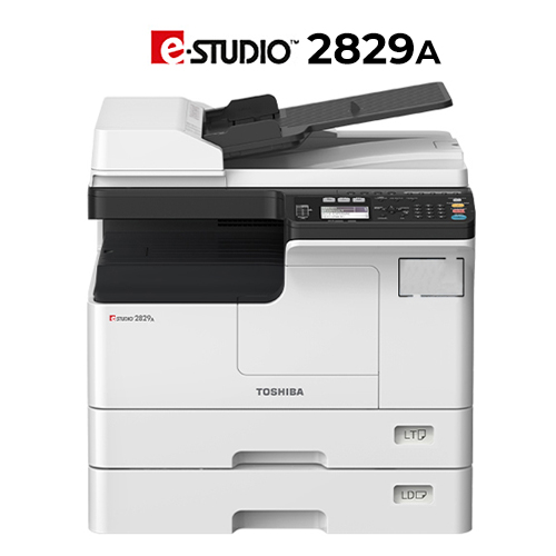 Thu mua máy photocopy Toshiba E2329/2829 Thu mua máy photocopy Toshiba E2329/2829