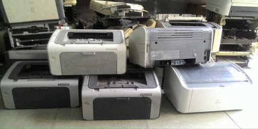 Thu mua máy in cũ Thu mua máy in cũ